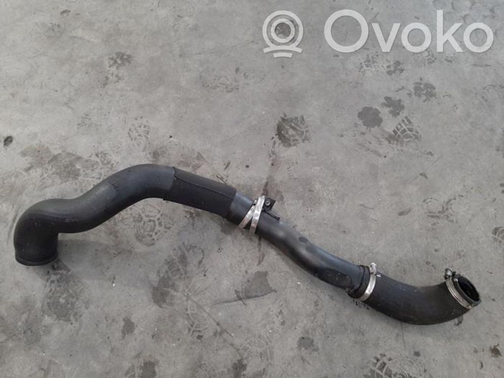 Land Rover Range Rover Sport L494 Tubo flessibile intercooler 