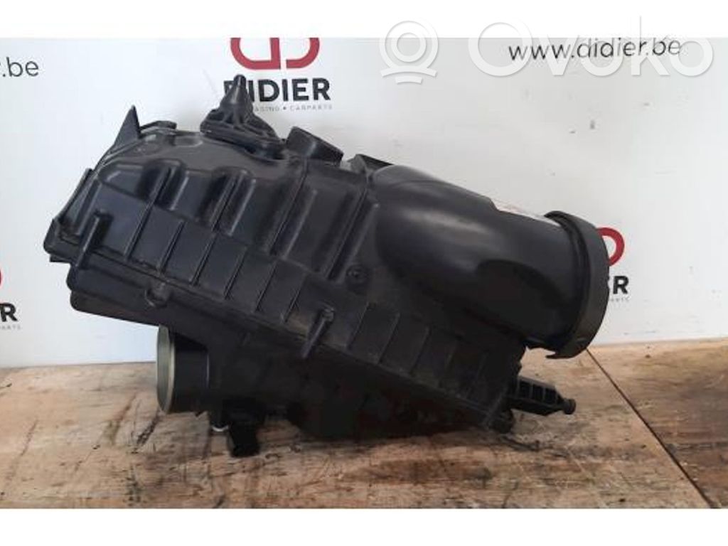 Land Rover Range Rover L405 Cutie filtru aer 
