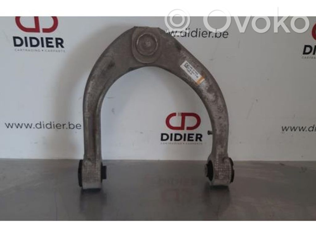 Land Rover Range Rover L405 Wahacz przedni 