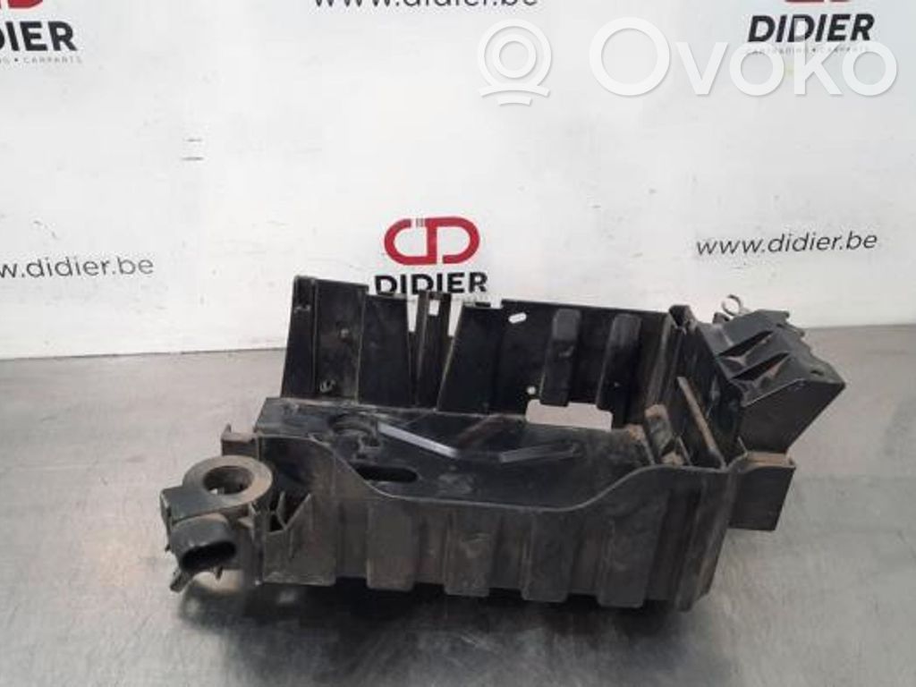 Opel Corsa E Battery box tray 