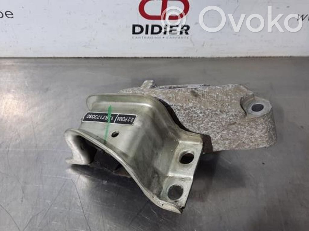 Citroen Jumper Engine mount bracket 