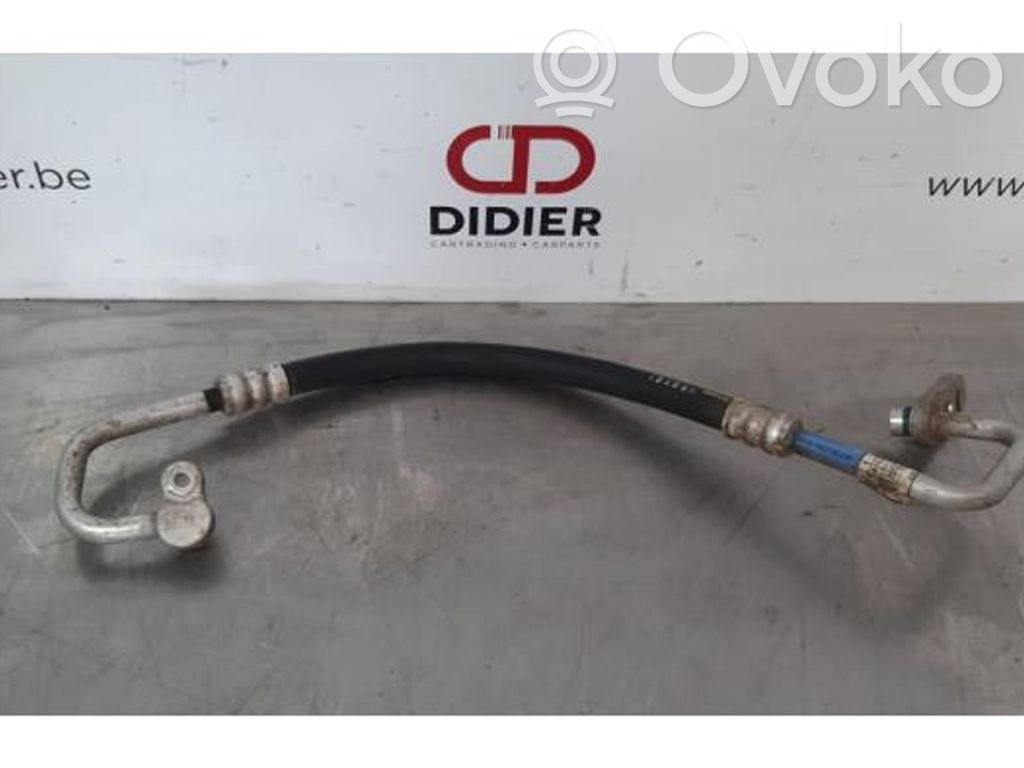 Ford Ranger IV Ilmastointilaitteen putki (A/C) 