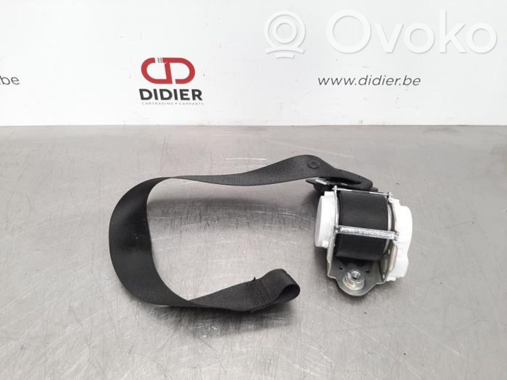Cinturón delantero   34003268E,72112997304,72112997304