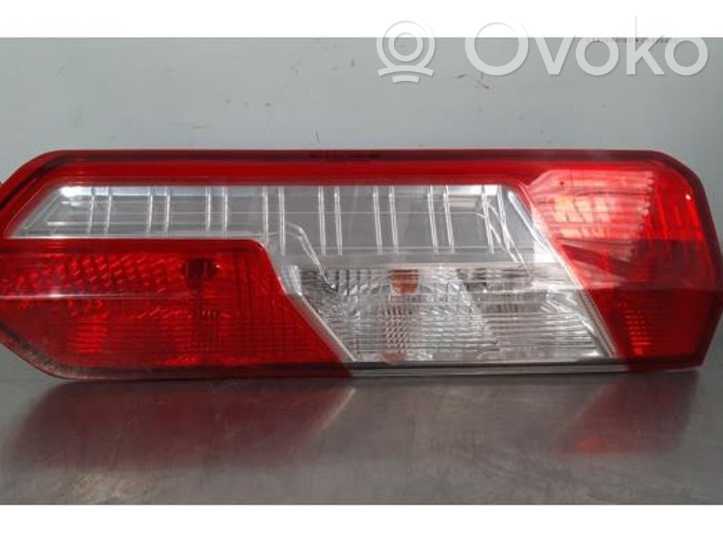 Ford Transit Rear/tail lights 