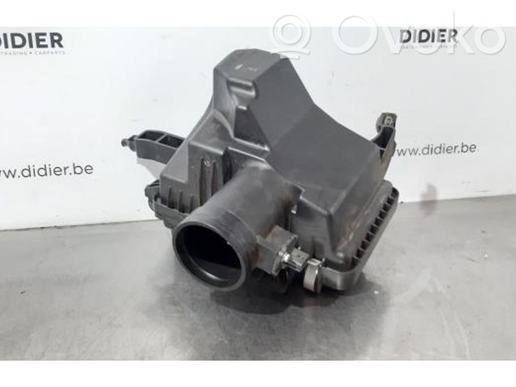 Nissan X-Trail T32 Scatola del filtro dell’aria 