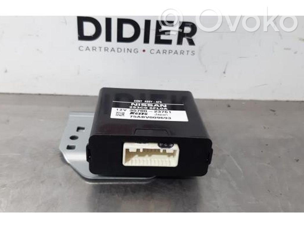 Módulo de luz LCM   253C06FL0A