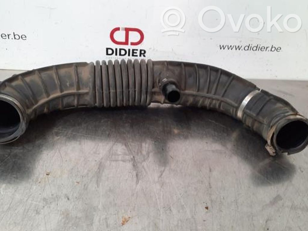 Ford Transit Custom Air intake hose/pipe 