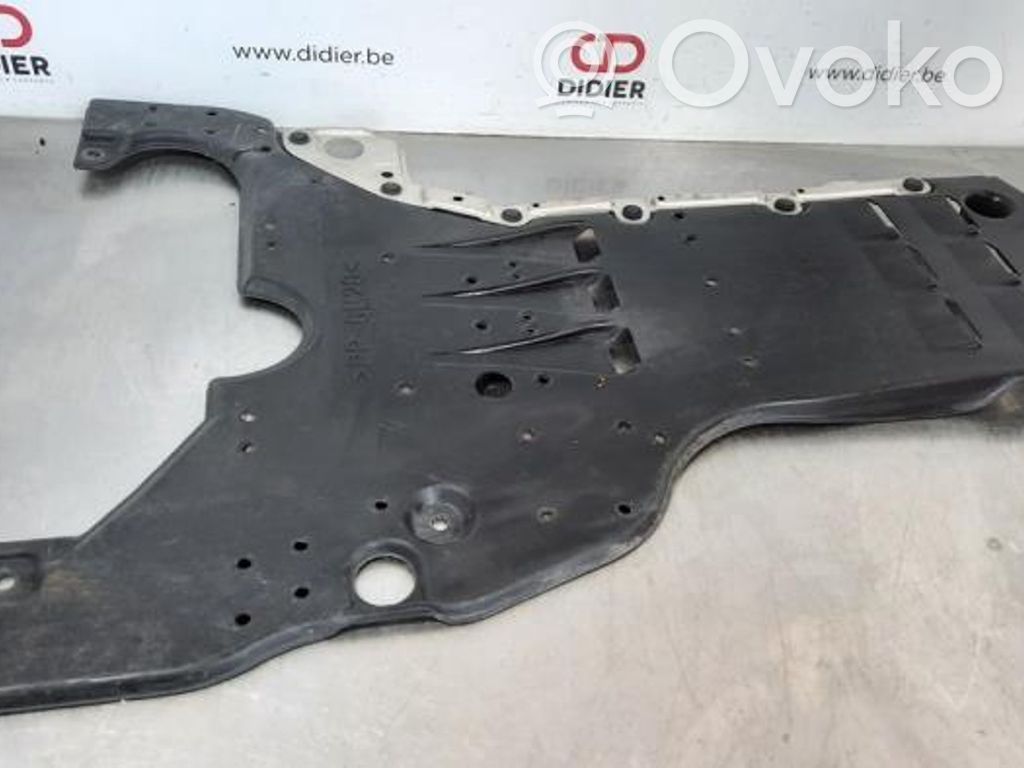 Cubierta del motor (embellecedor)   5144253050