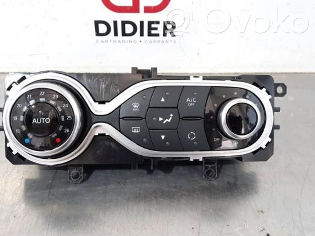 Renault Clio IV Centralina del climatizzatore