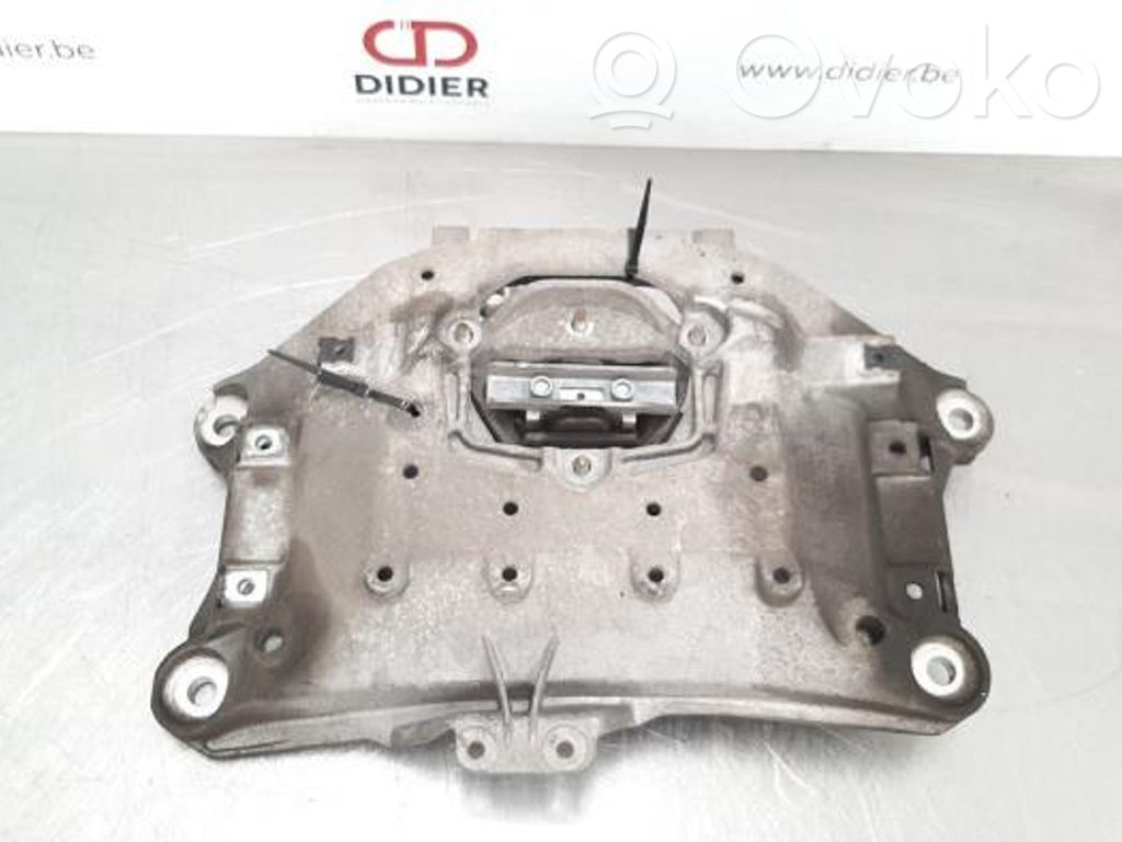 Audi A5 Sportback 8TA Support de boîte de vitesses