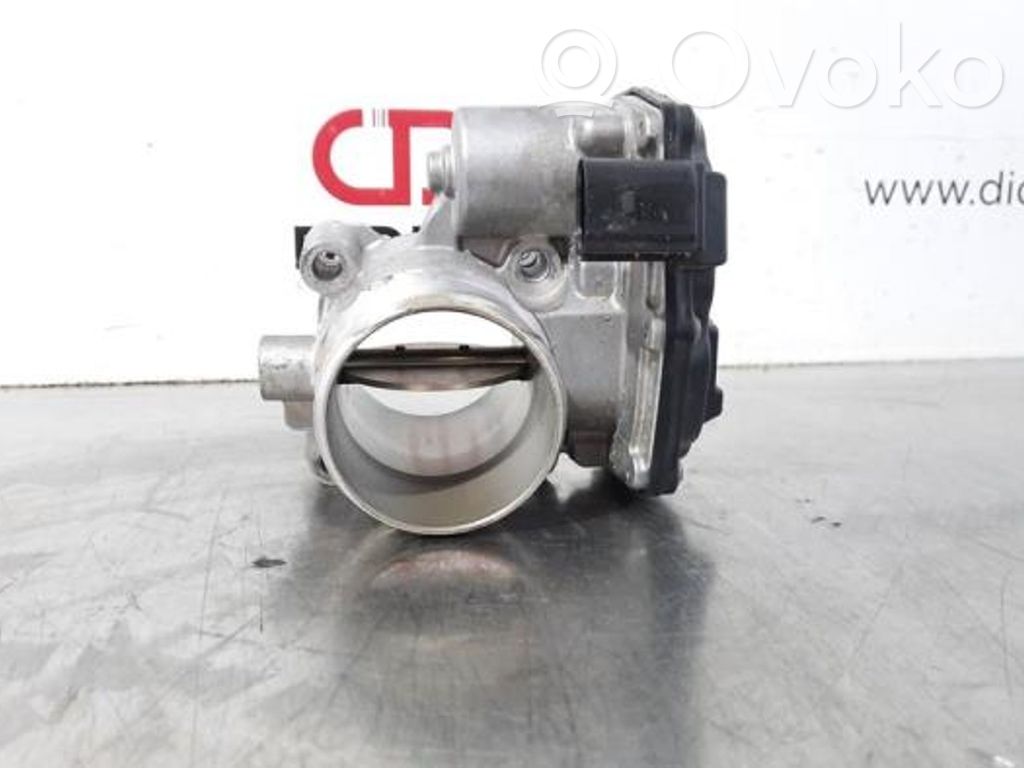 Drosselklappenventil   GK2Q9F991BA