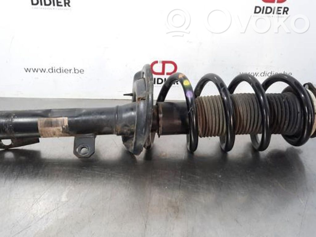 Stoßdämpfer vorne   BK3118045HC