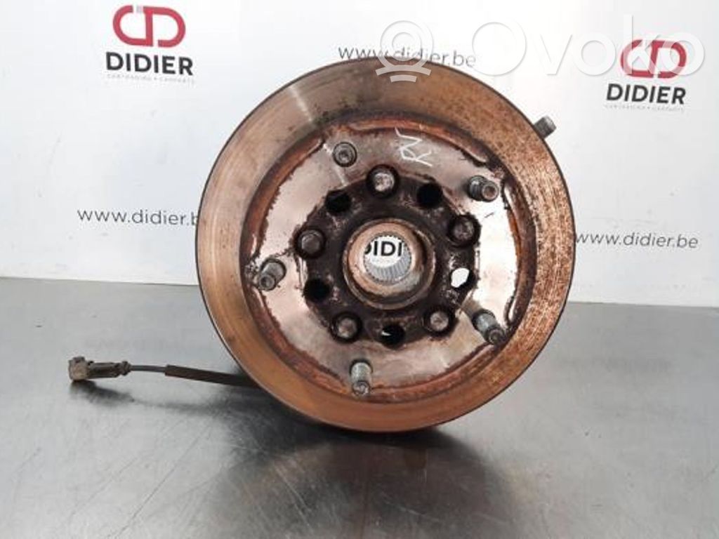 Achsschenkel vorne   BK213K185AF,2350082,2350082