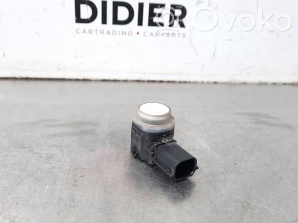 Ford S-MAX Parking PDC sensor 