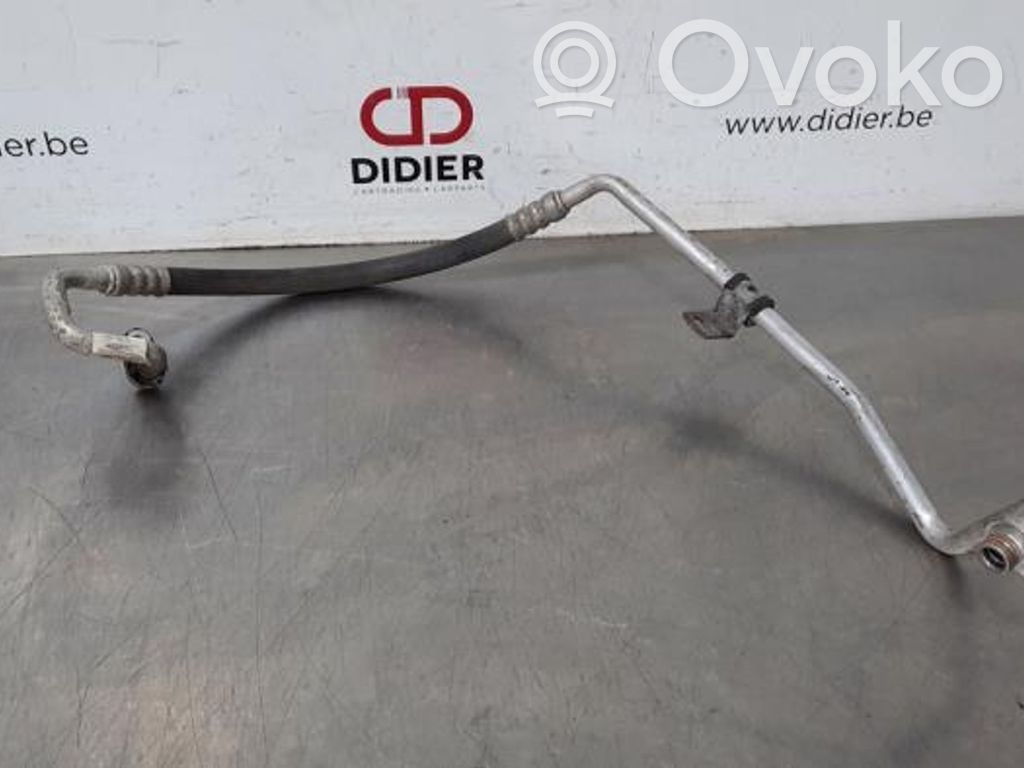 Citroen C4 Grand Picasso Conductă/furtun aer condiționat (A/C) 