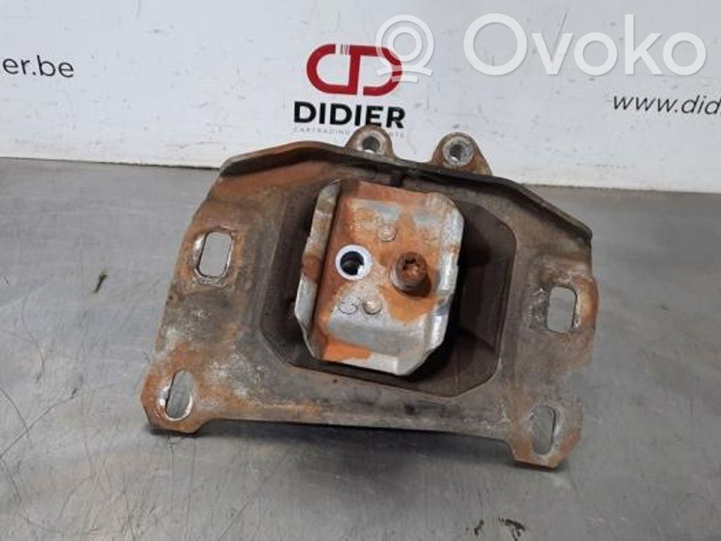 Citroen C4 Grand Picasso Suport tampon motor