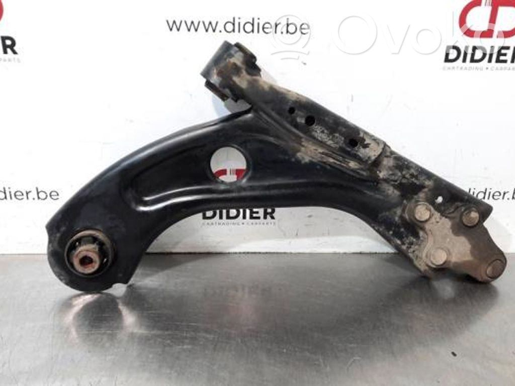 Querlenker vorne   9678311380