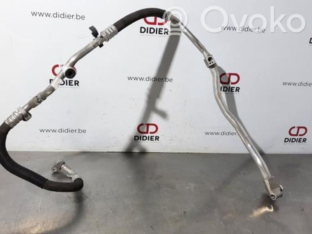 BMW X1 F48 F49 Tubo flessibile aria condizionata (A/C)