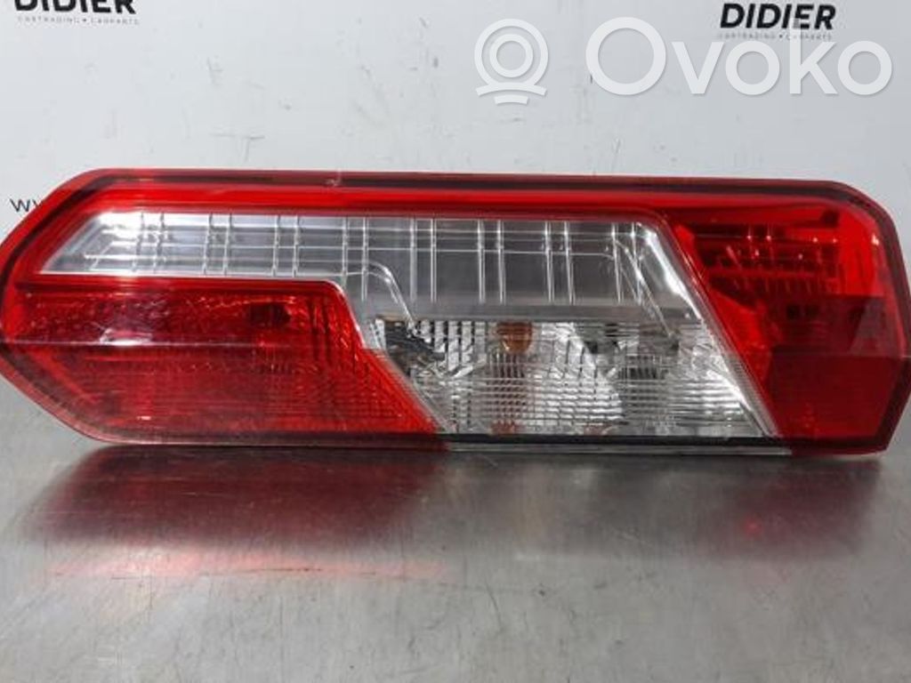 Ford Transit Rear/tail lights 