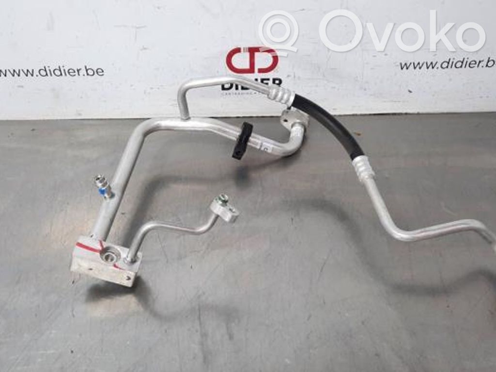 MG ZS Wąż / Przewód klimatyzacji A/C 
