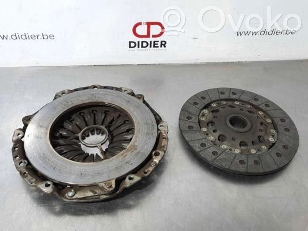 BMW 4 F32 F33 Clutch set kit 