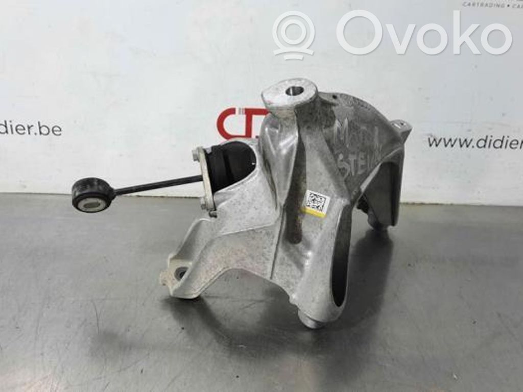 Engine mount bracket   80A199307