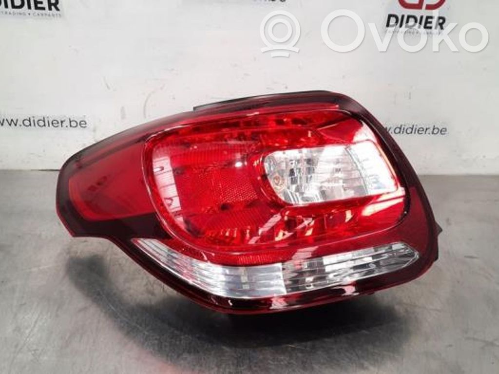 Citroen DS3 Takavalot 