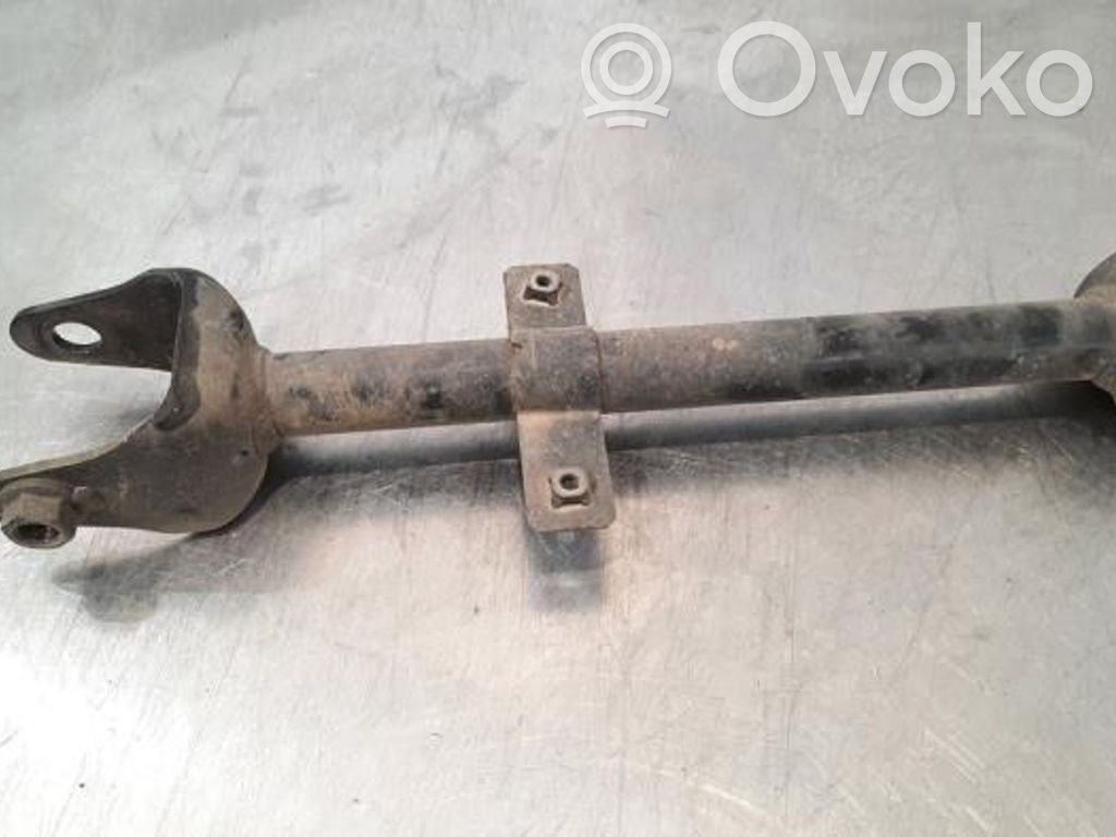 Querlenker hinten