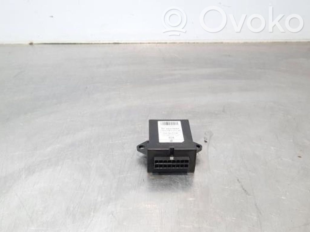 Mazda CX-5 II Module de commande de siège 