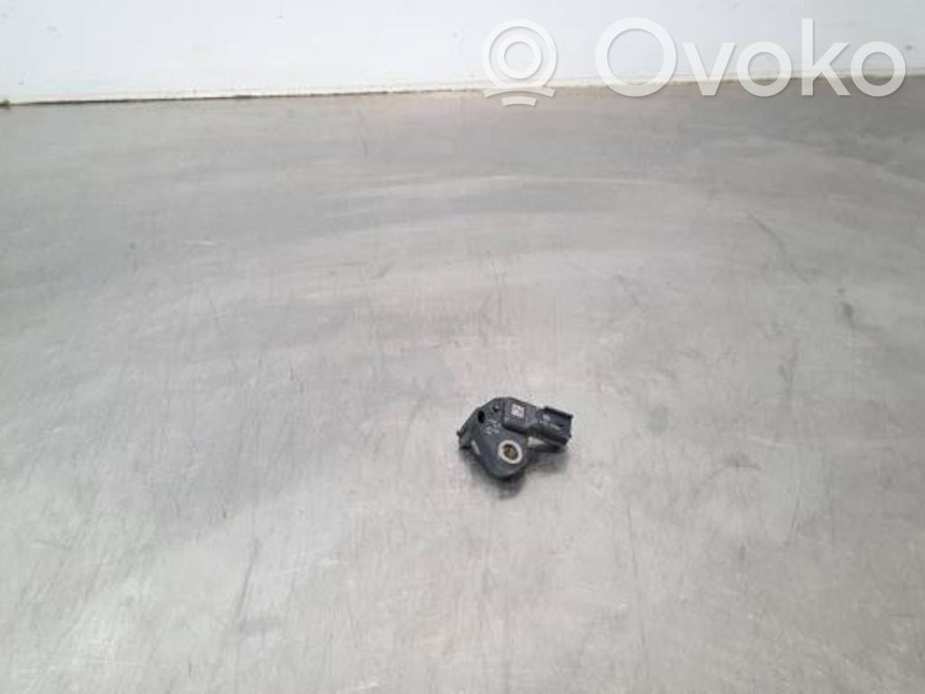 Mazda CX-5 II Sensore d’urto/d'impatto apertura airbag 
