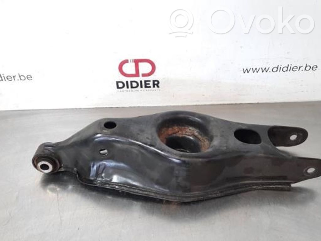 Querlenker hinten