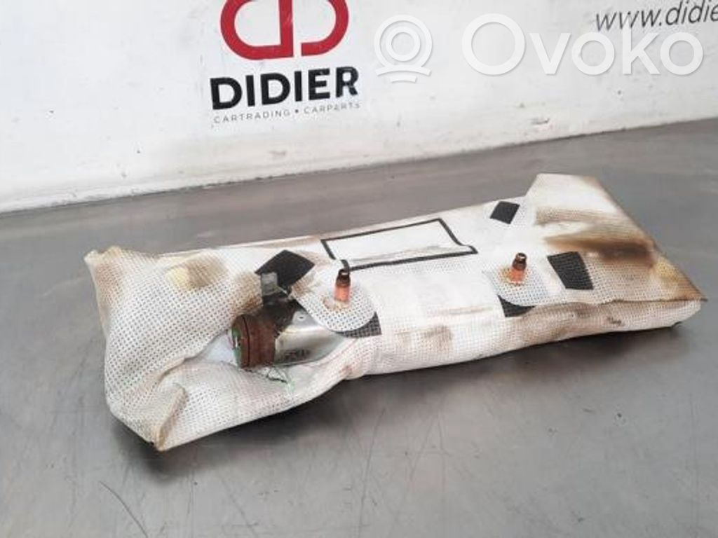 Citroen C4 Cactus Airbag del asiento 