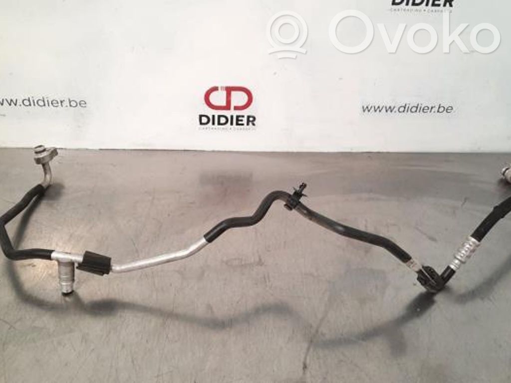 Audi A6 S6 C7 4G Tuyau de climatisation
