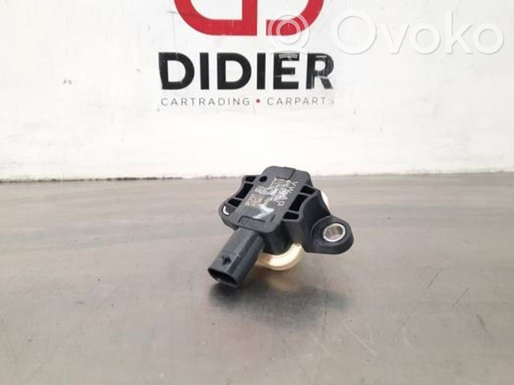 Airbagsensor Crashsensor Drucksensor   4H0955557