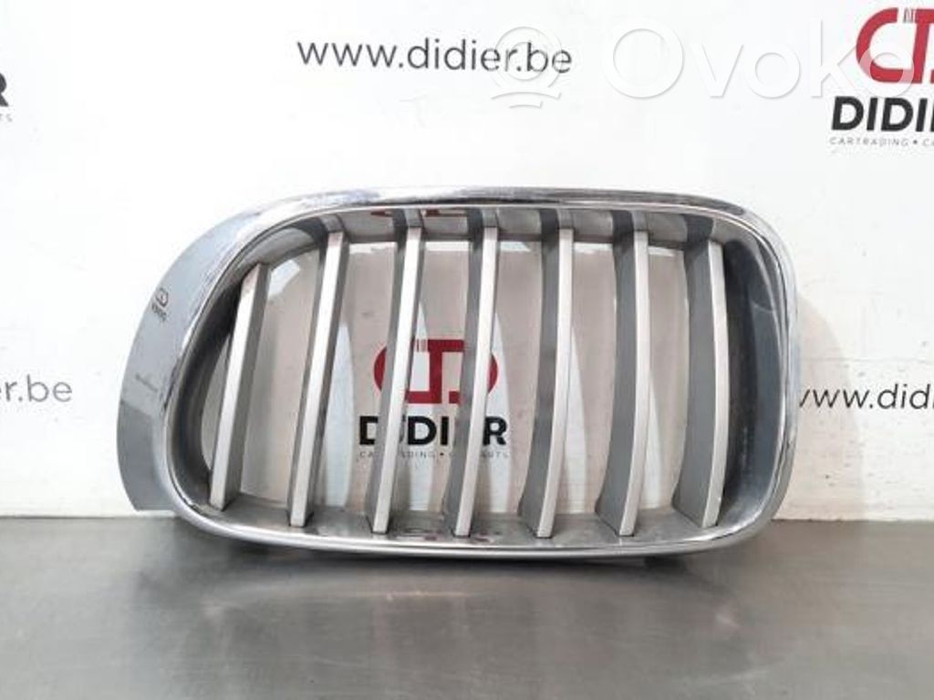 BMW X4 F26 Grilă radiator față 