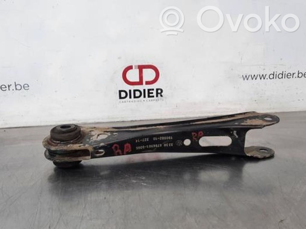 BMW X4 F26 Braccio di controllo sospensione posteriore