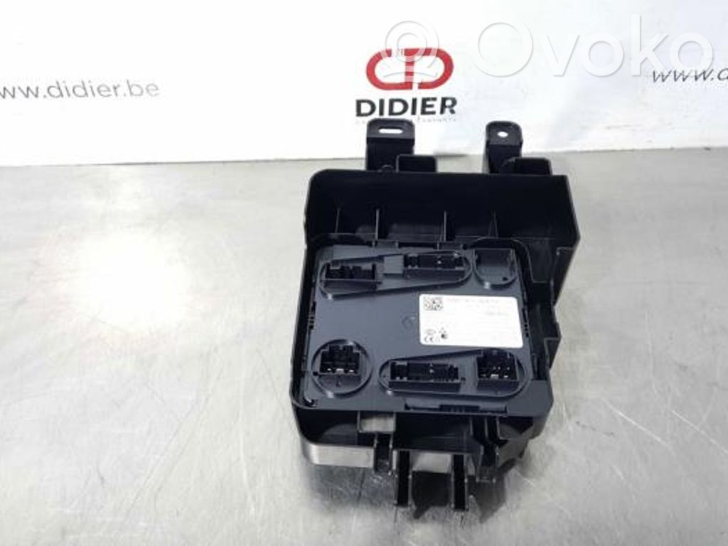 Central body control module   8W0907064,8W0907064,8W0907064B,8W0907064FP