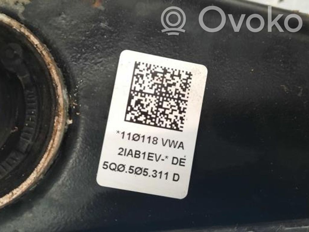 Audi A3 S3 8V Bras de contrôle arrière