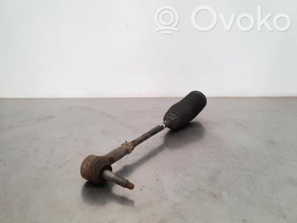 Opel Mokka Vairo traukės antgalis 