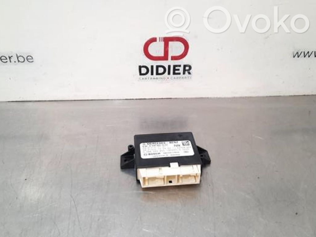 Mercedes-Benz B W246 W242 Unitate/modul de comandă parcare PDC 