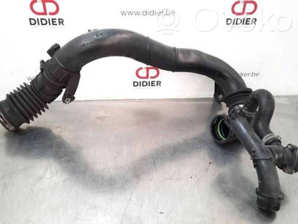 Intercooler hose/pipe   JX619C623CB