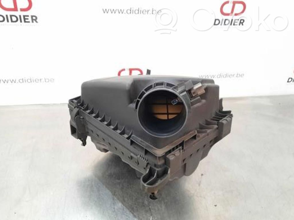 Air filter box   JX619600CA,2214005