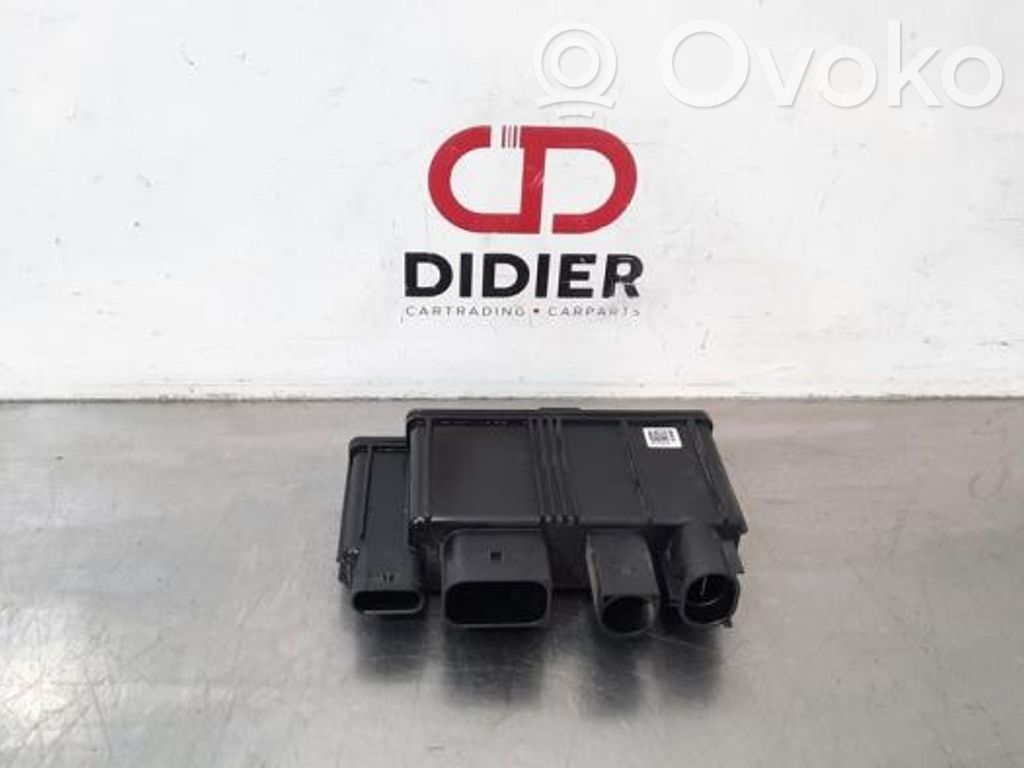 BMW 1 F20 F21 Sterownik / Moduł ECU 