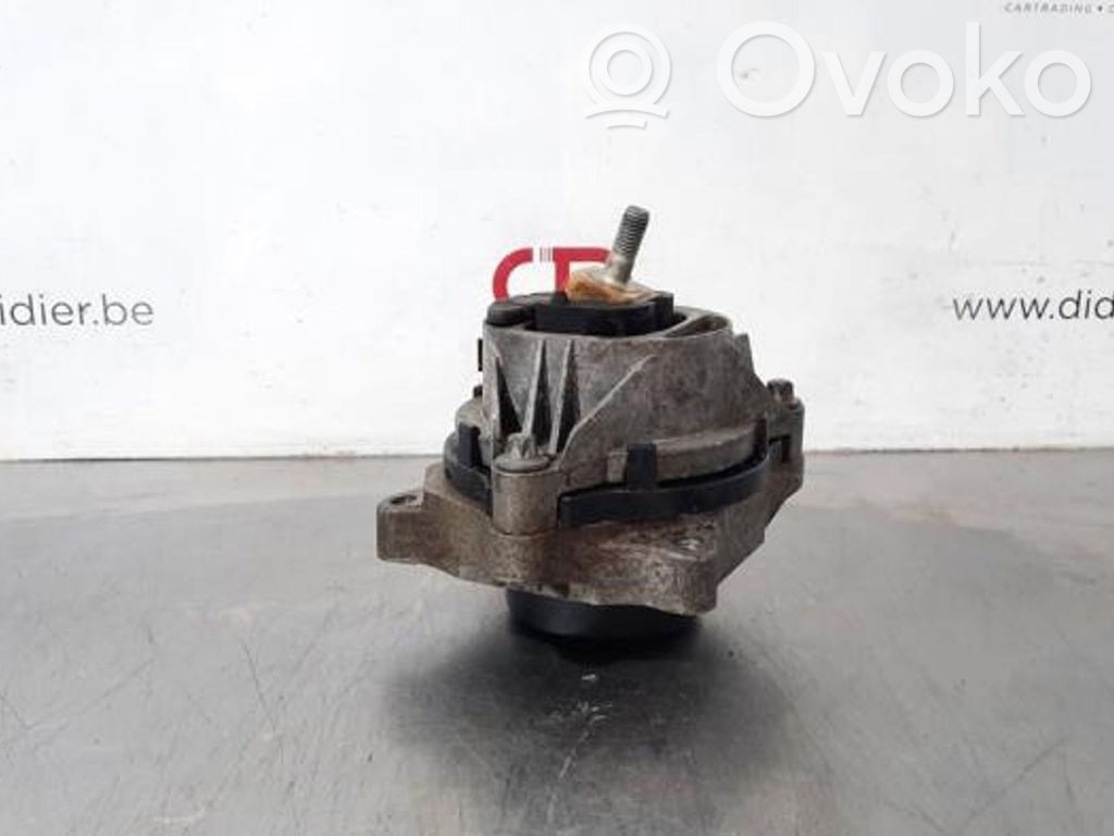 BMW 1 F20 F21 Wspornik / Mocowanie silnika 