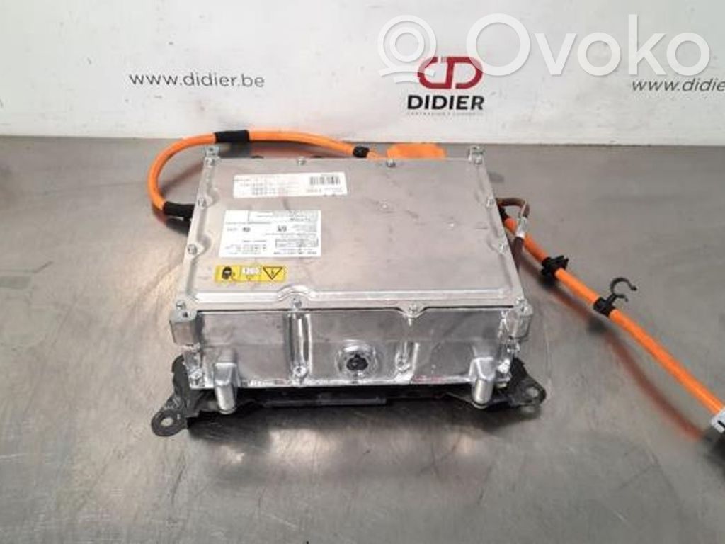 Mercedes-Benz E W213 Convertitore di tensione inverter