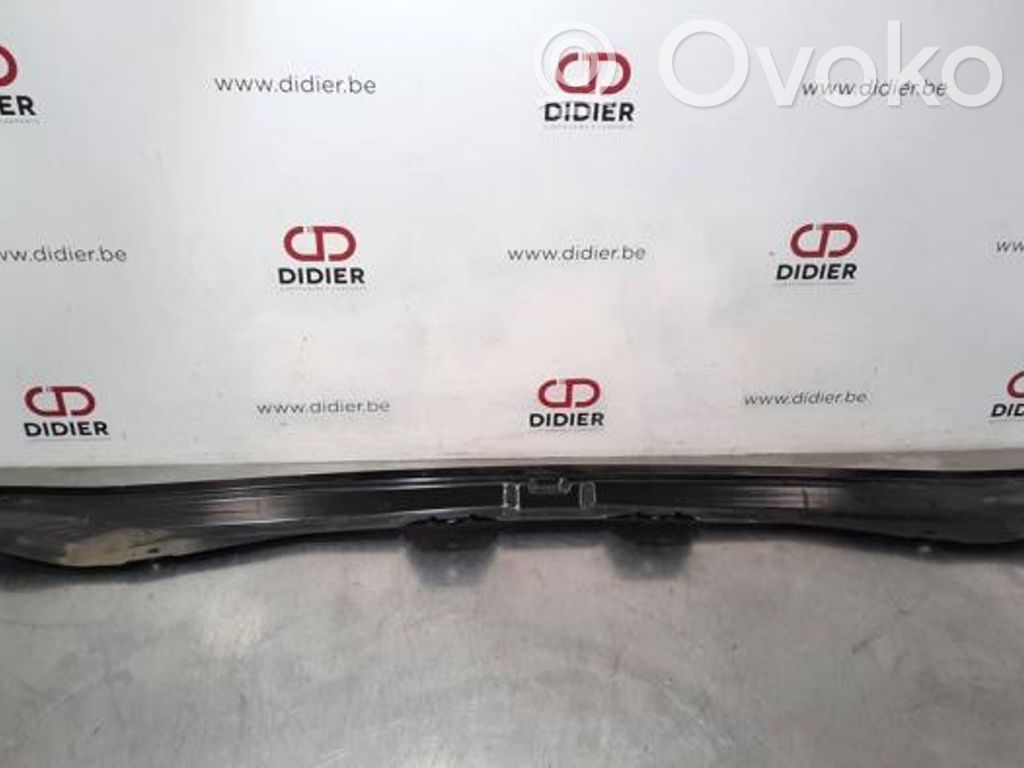 Renault Clio V Altra parte del vano motore 