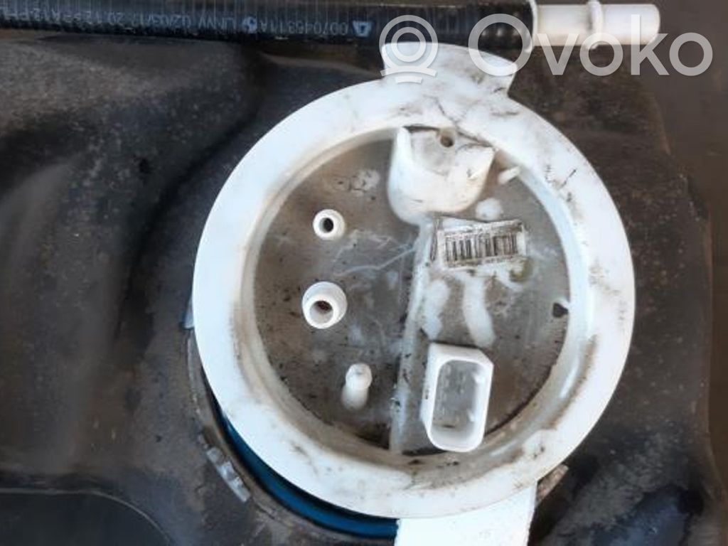 BMW 1 F20 F21 Pompa carburante immersa