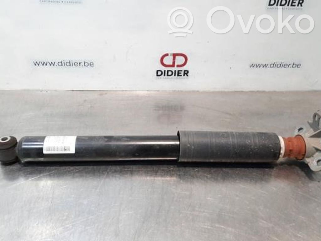 Fiat Tipo Amortyzator tylny 