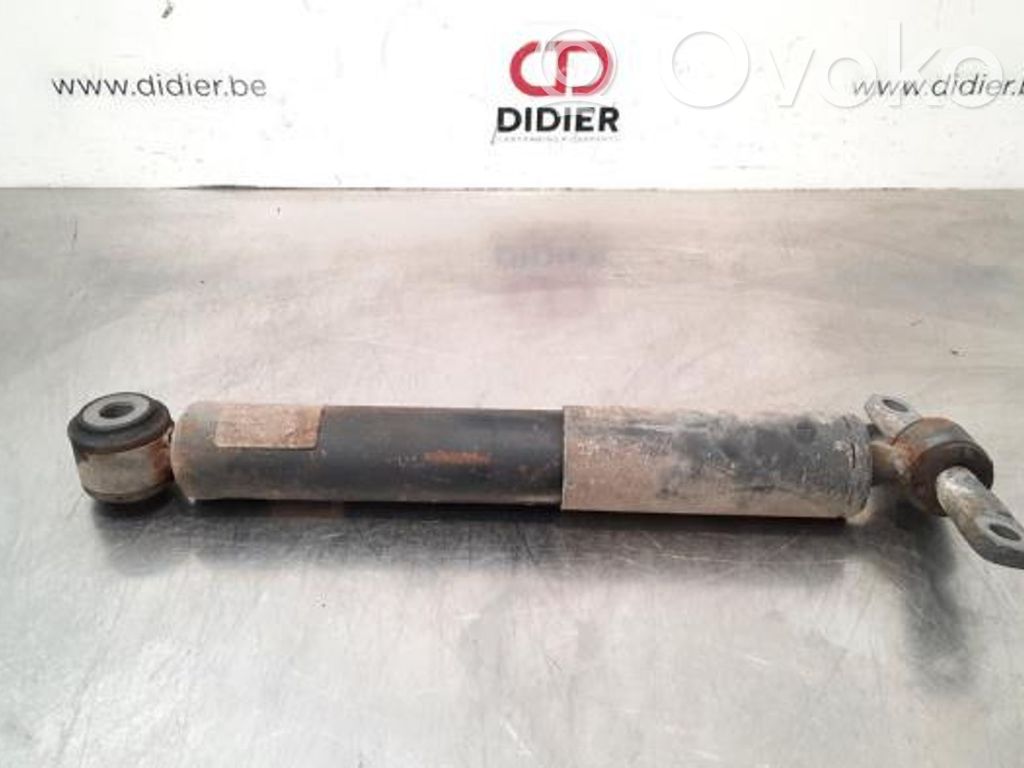 Peugeot Partner III Stoßdämpfer hinten 