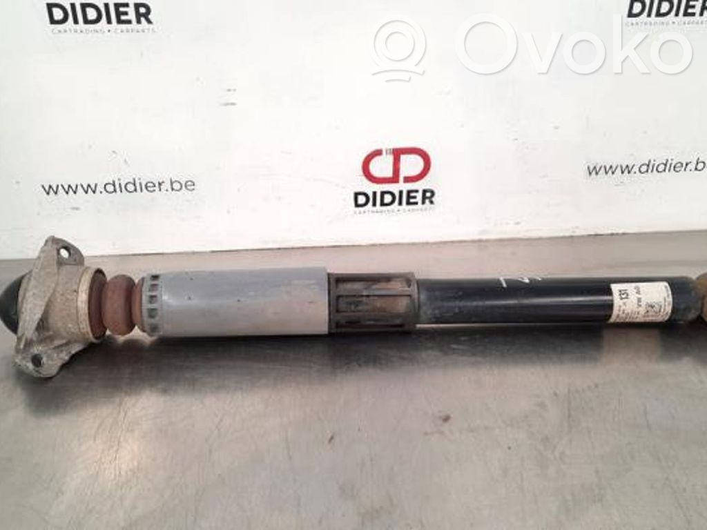 Audi A3 S3 8V Amortyzator tylny 